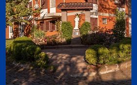 Casa Santa Cruz